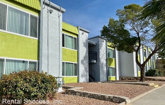 Vista Ventana Apartments