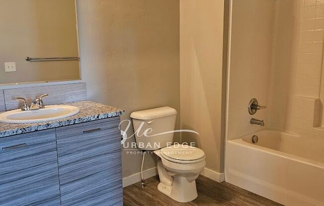 2 beds, 2 baths, 1,186 sqft, $1,575, Unit 201