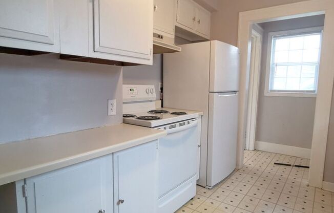 2 beds, 2 baths, $1,450