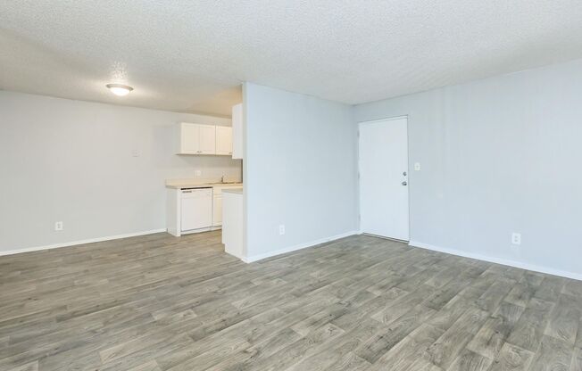 2 beds, 2 baths, 890 sqft, $1,500, Unit 01 - 020