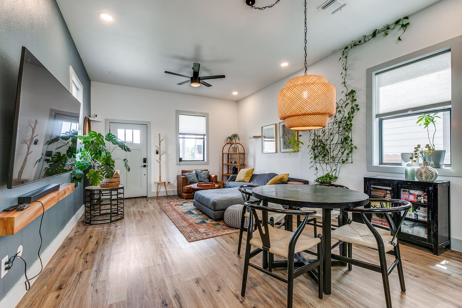 3-BEDROOM NEW CONSTRUCTION IN DENVER HEIGHTS