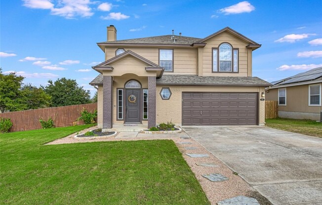 101 Pond Way
