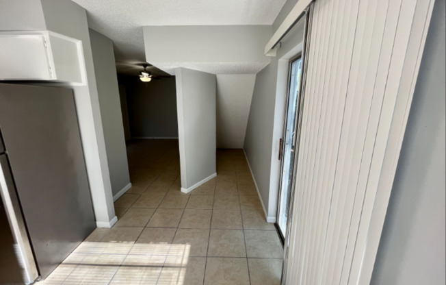Temple Terrace Townhomes