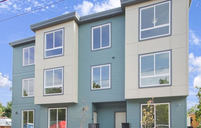 River Park Apartments