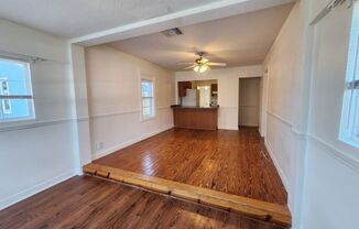 3 beds, 1 bath, $1,450