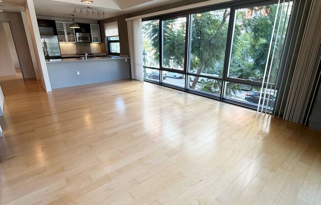 2 Bed/2 Bath Condo at Aperture in Little Italy!