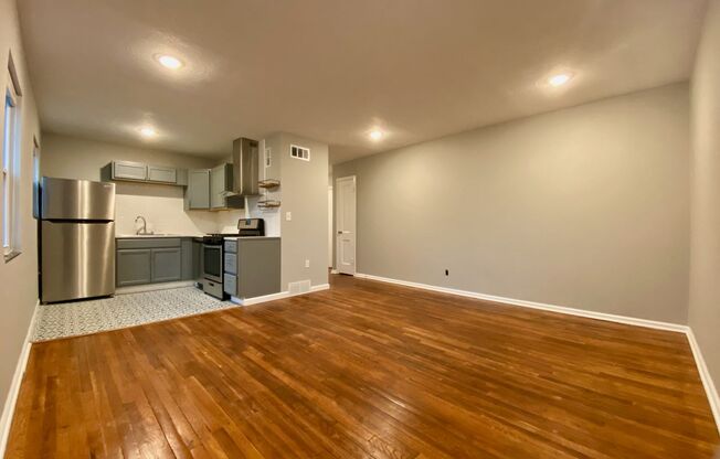 Marlborough Apartments