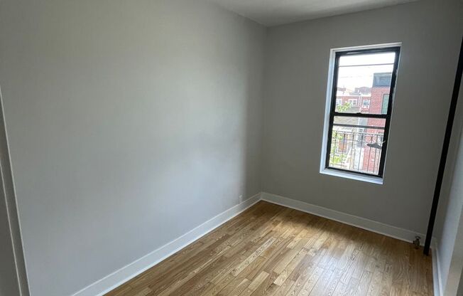 Corinth Realty LLC