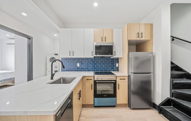 Hughes BH LLC (2501)