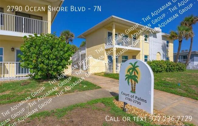 2790 OCEAN SHR BLVD