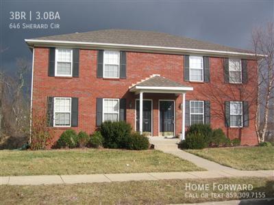 646 SHERARD CIR