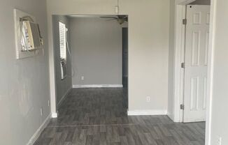 1 bed, 1 bath, $800