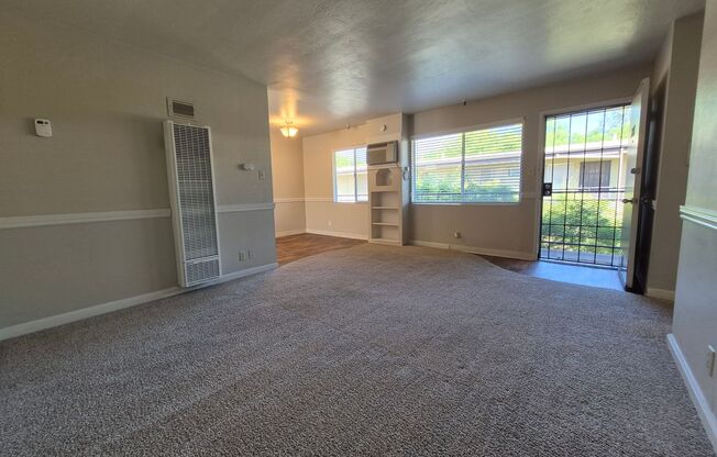 1 bed, 1 bath, $1,600, Unit 206