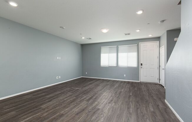 Stunning townhome in gated SW community