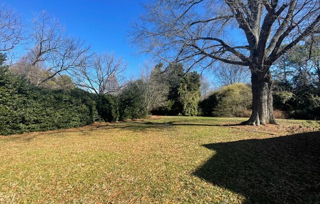 Spacious 3-bedroom home located in Charlotte. $300 off on two months' rent!