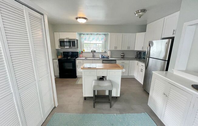 3 beds, 1.5 baths, $2,500, Unit 210- 79th Street- House