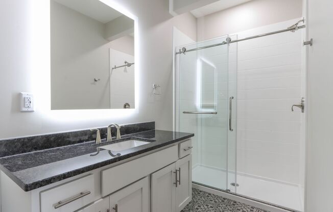 Studio, 1 bath, 500 sqft, $1,299