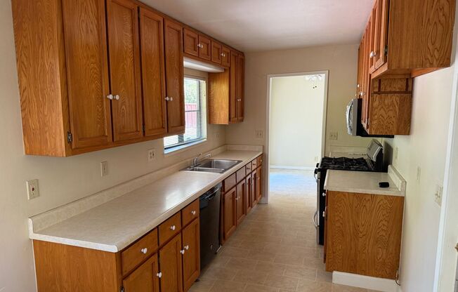 Charming home located on beautiful tree-lined street central to shopping and freeways! A rare, single-story home 3 Beds and 1 Bath opportunity!