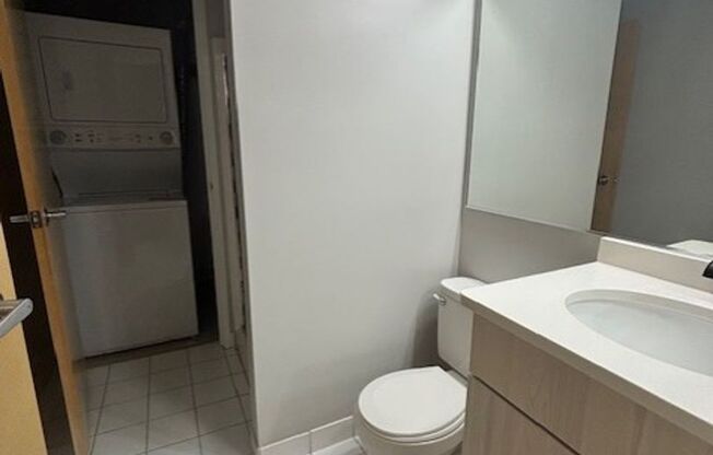 2 beds, 2 baths, 980 sqft, $1,850, Unit 234