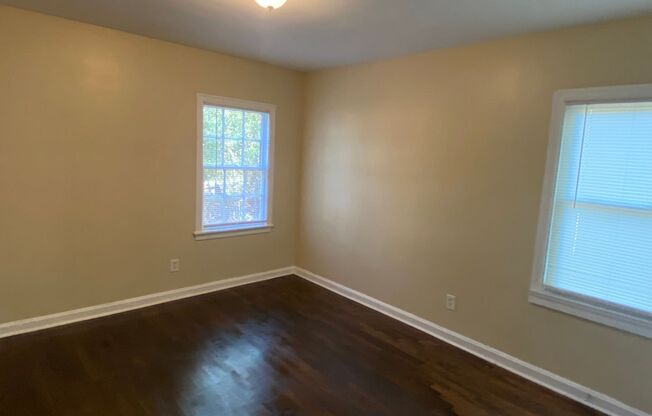 **AVAILABLE NOW**2 or 3 Bedroom / 1 Bathroom Home near Ft. Benning***