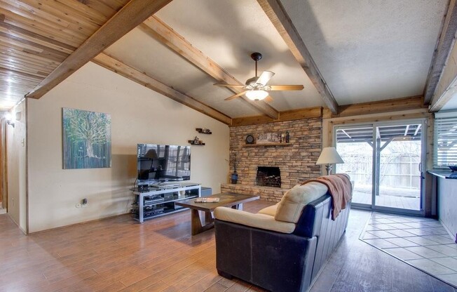 Adorable Home on Corner LOT- COMING SOON