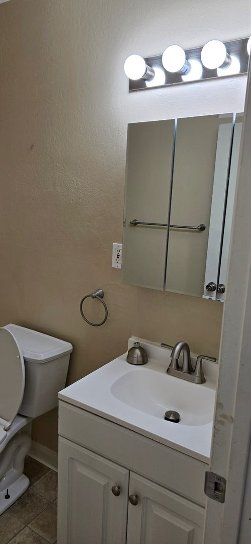 1 Bedroom 1 Bathroom in Morgan Hill