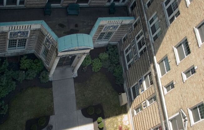 Studio, 1 bath, 450 sqft, $1,125, Unit Apt. 6M