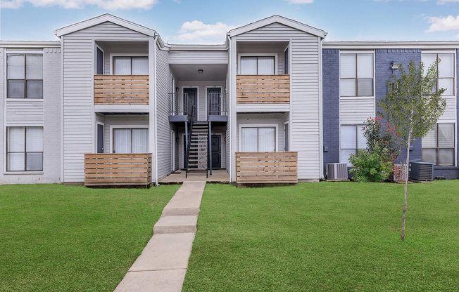 Burke Exterior Photo 1