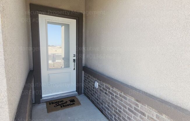 Newly constructed 3 bedroom/ 2 bathroom home near Gosford Rd