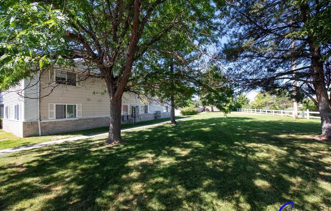 2 beds, 2 baths, 1,100 sqft, $1,299, Unit 4080 12