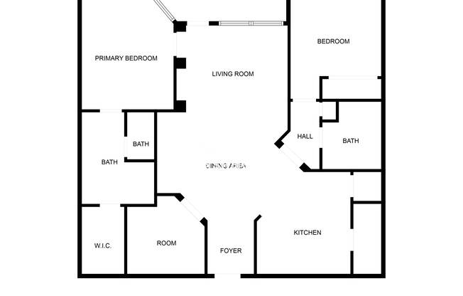 Partner-provided property photo