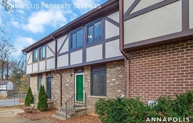 1241 BIRCHCREST CT