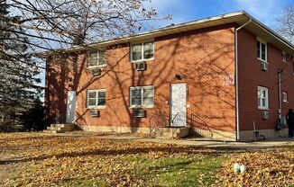 Cottage Grove Apartments