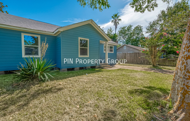 Partner-provided property photo