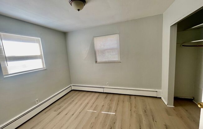 Glen Oaks Apartments