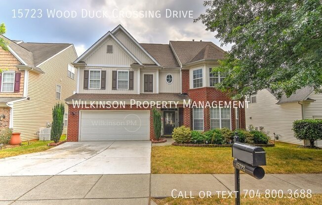 15723 WOOD DUCK XING DR