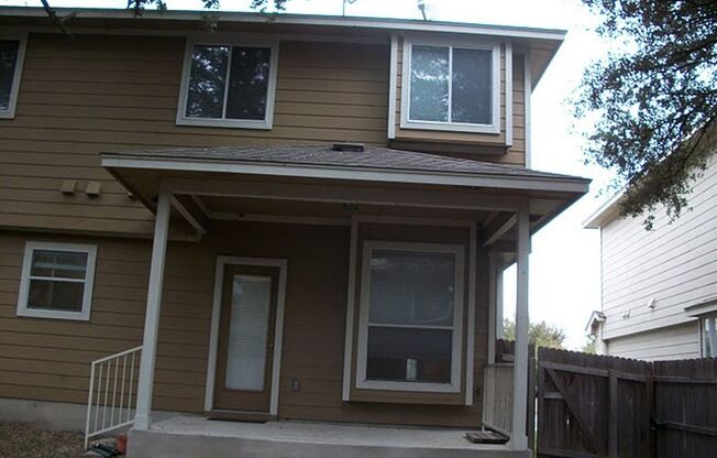 2103 Keepsake Drive