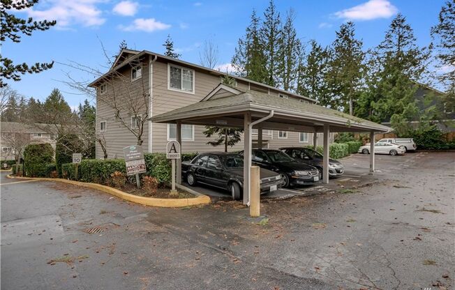 Charming condo at Echo Lake