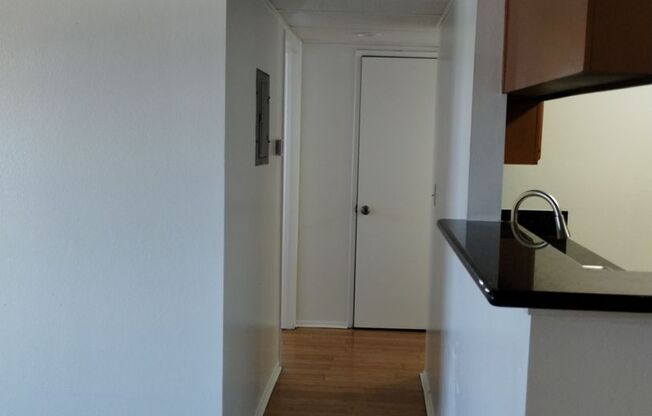 GRAMERCY APTS.