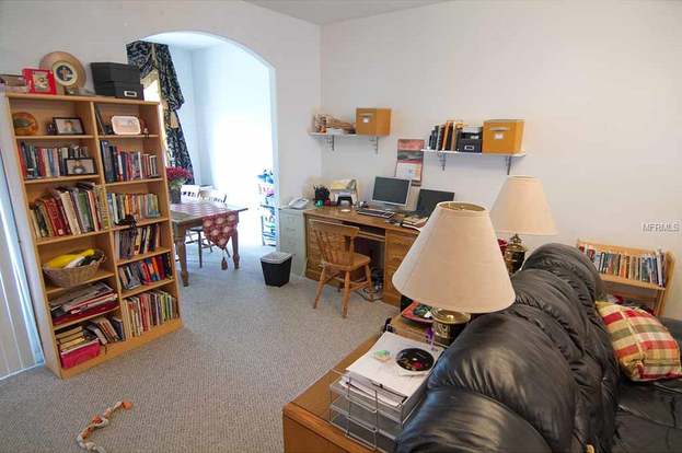 3541 High Hampton Circle