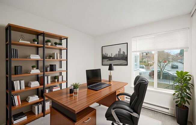 2 beds, 1 bath, 725 sqft, $2,930, Unit 401