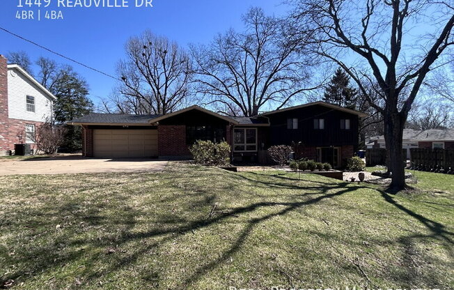 1449 REAUVILLE DR