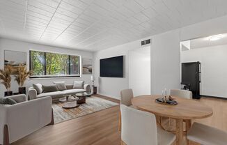 Edgewood Court Apartments