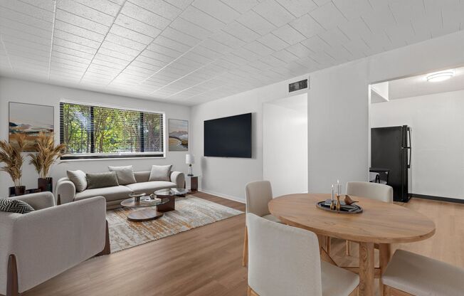 Edgewood Court Apartments