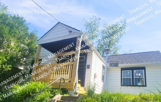 3018 STAFFORD ST