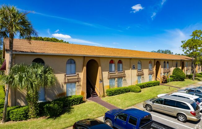 Partner-provided property photo