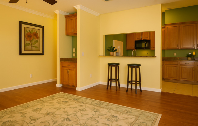 Downtown 3 bedroom townhome