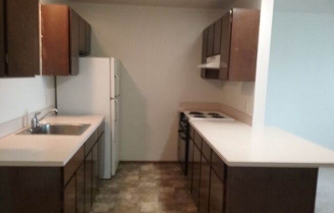 1 bed, 1 bath, 673 sqft, $935, Unit #22