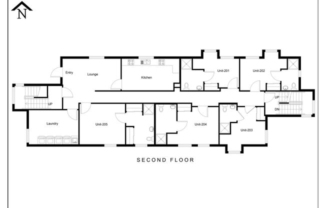 Studio, 1 bath, 180 sqft, $1,249, Unit Unit 503
