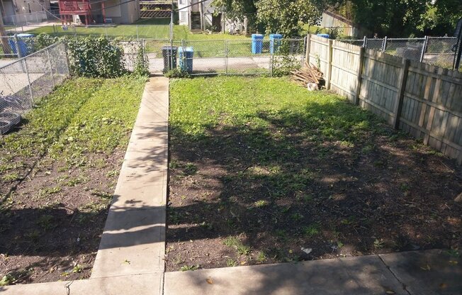 Partner-provided property photo